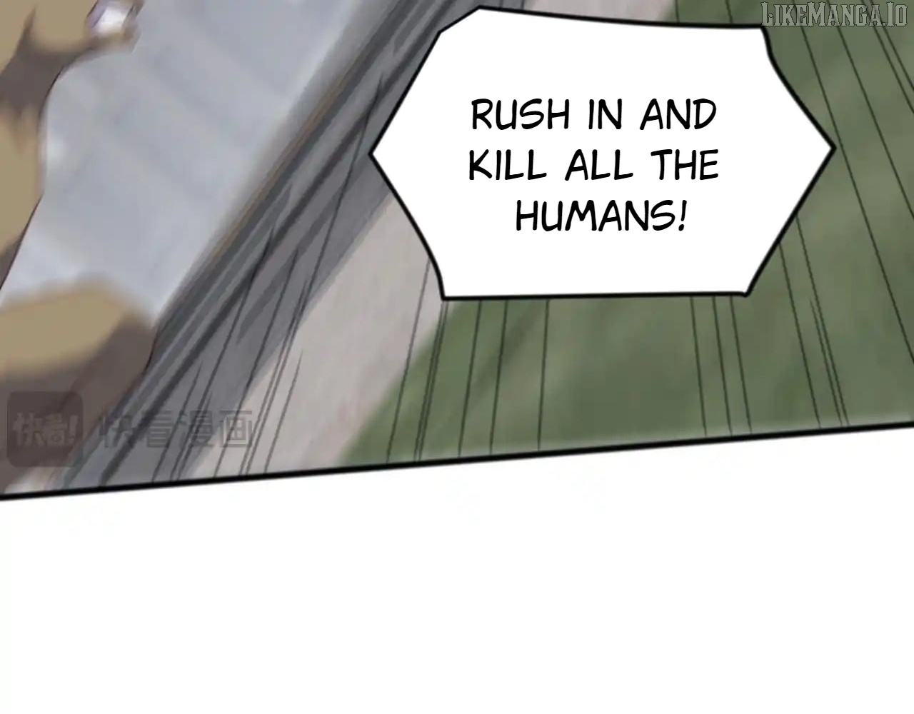 Invasion of the Myriad Races: Starting by Taming a Legendary Beast Chapter 52 - page 74